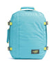 Cabin Zero Classic 36L Reseryggsäck aqua lagoon