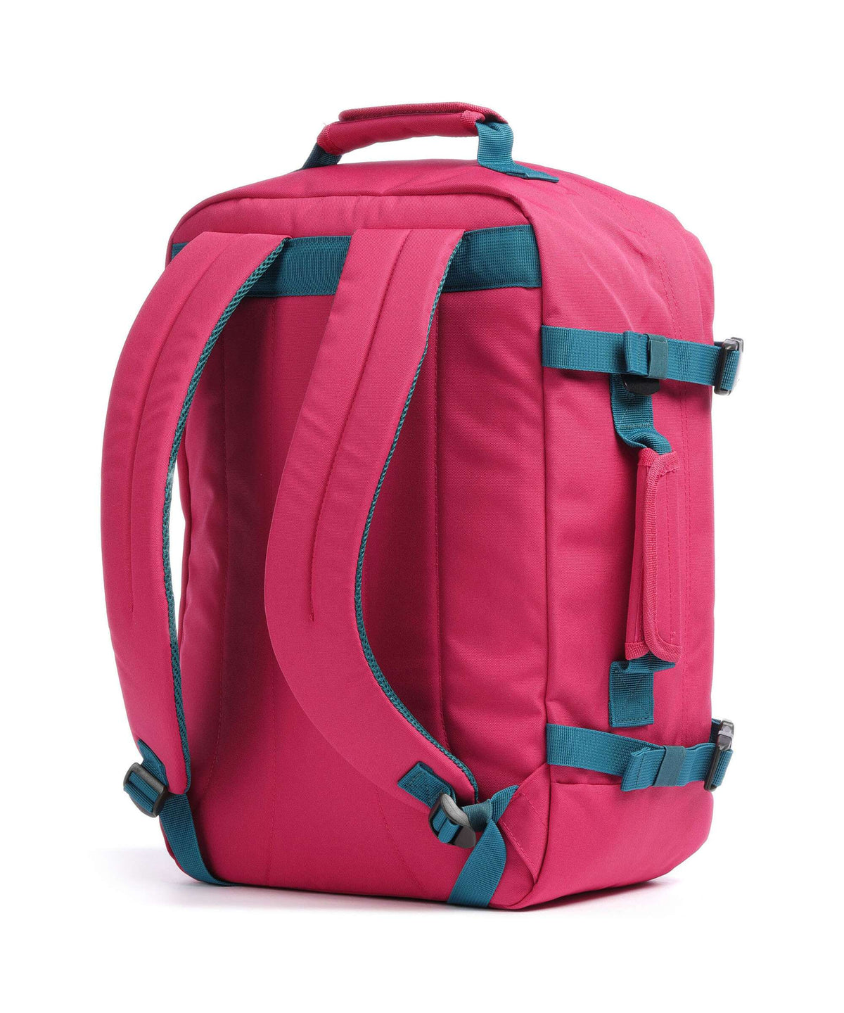 Cabin Zero Classic 36L Travel backpack miami magenta