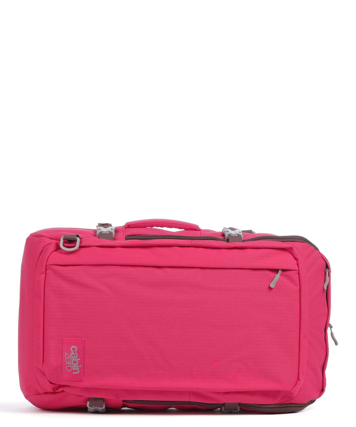 Cabin Zero ADV 42 Travel backpack miami magenta