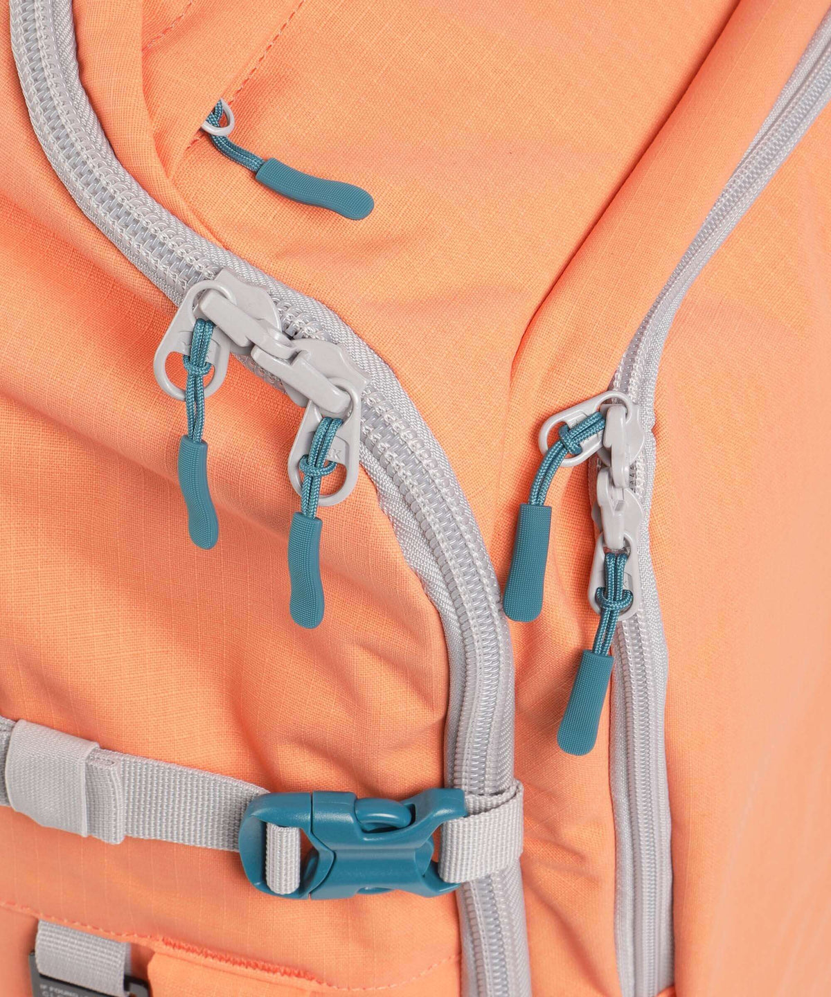 Cabin Zero ADV Pro 42 Travel backpack moroccan sands