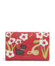 Radley London Lunar New Year Plånbok crimson