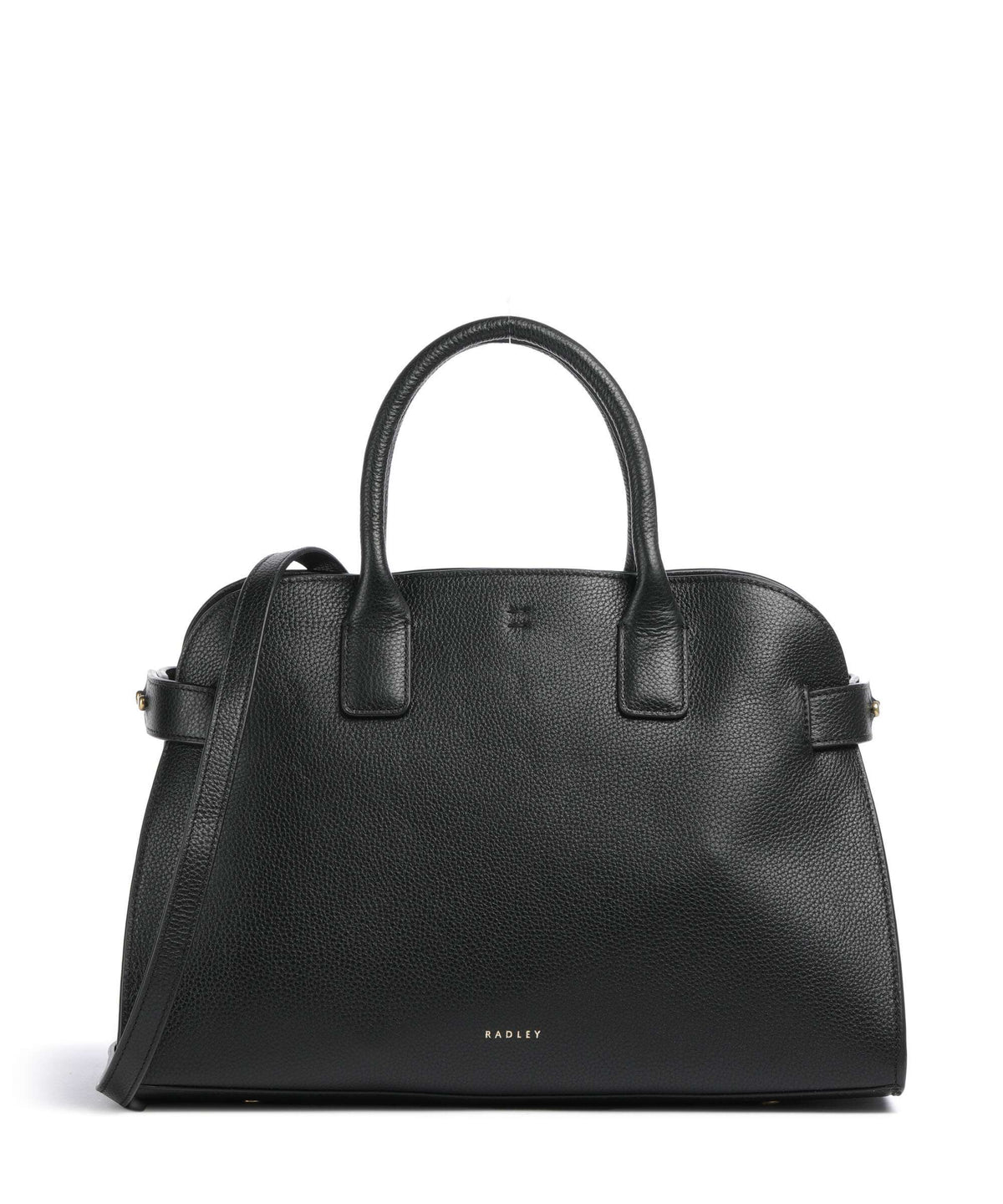 Radley London The Rathbone Handbag black