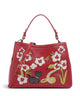 Radley London Lunar New Year Handväskor crimson