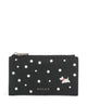 Radley London Spotty Radley Plånbok black