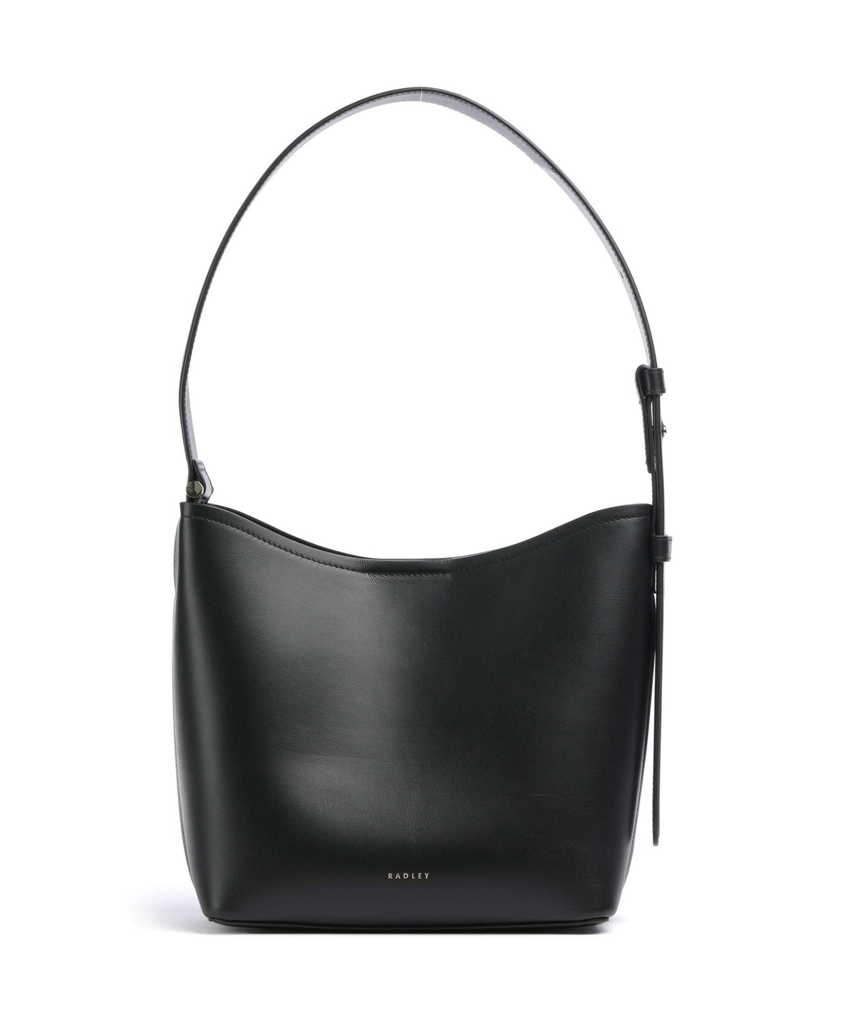 Radley London Bathurst Mews Hobo bag black
