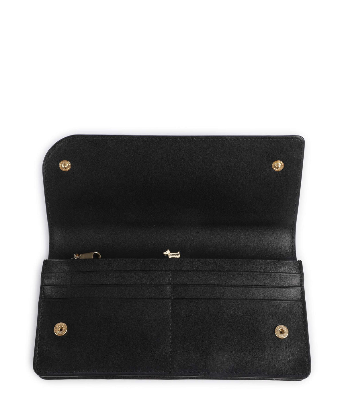 Radley London Pockets Wallet black