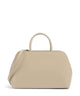 Radley London Liverpool Street Handväskor stone