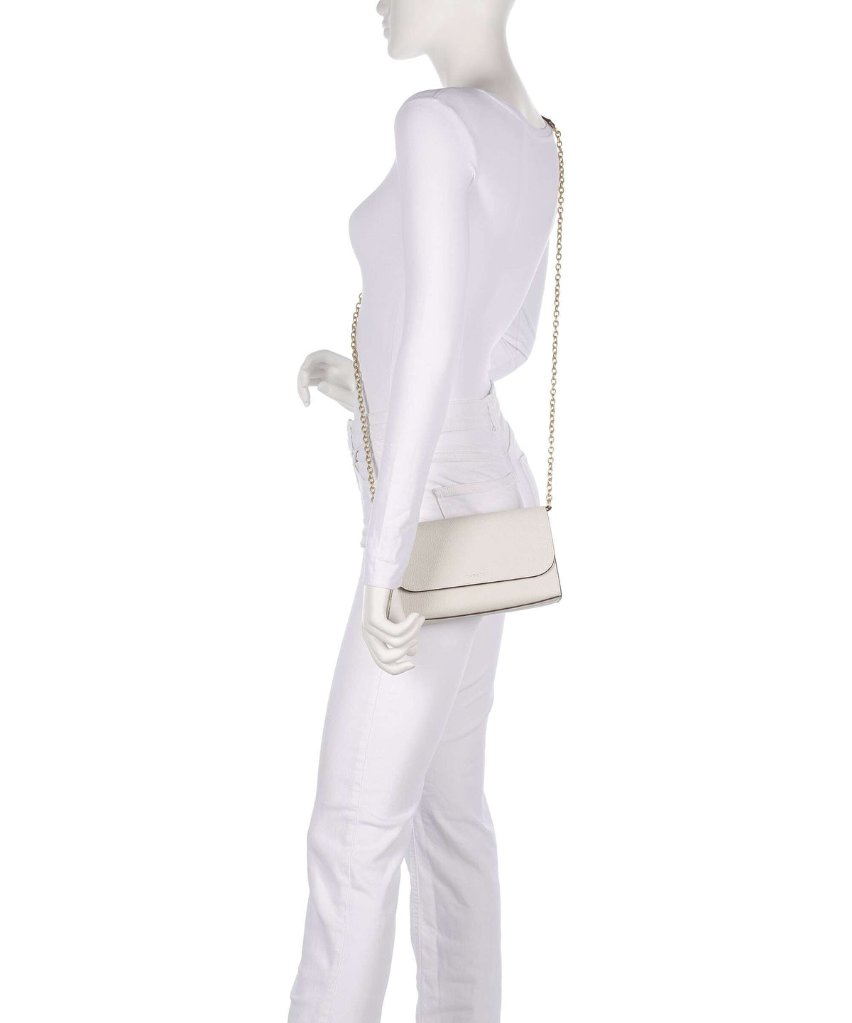 Radley London The Rathbone Wallet chalk