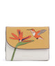 Radley London Bird of Paradise Plånbok chalk