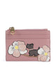 Radley London Coin Street Korthållare french rose