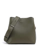 Radley London Dukes Place Medium Crossover väska pine needle