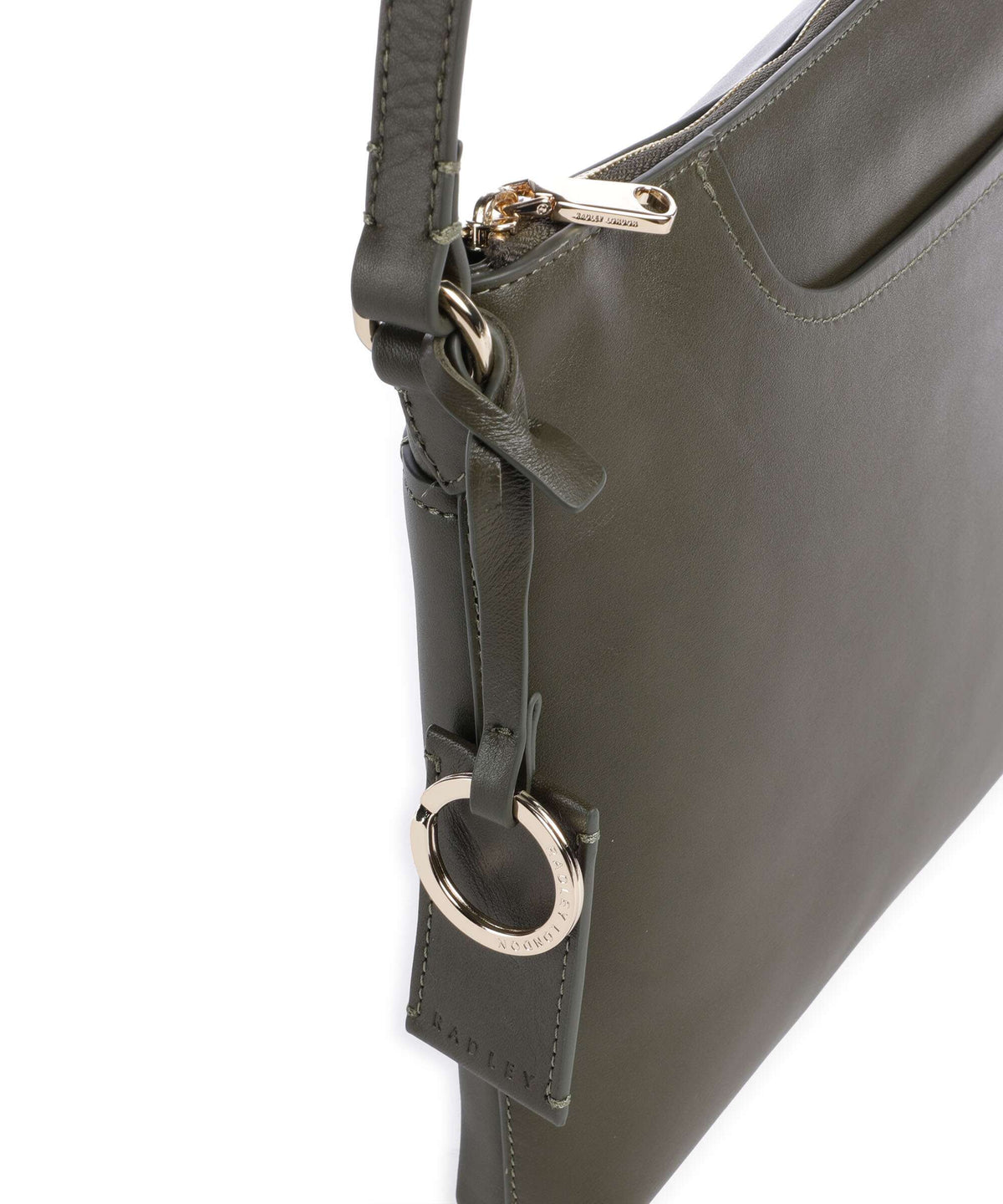 Radley London Pockets Crossbody bag pine needle