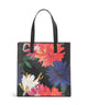 Ted Baker Amarly Shoppingväska black