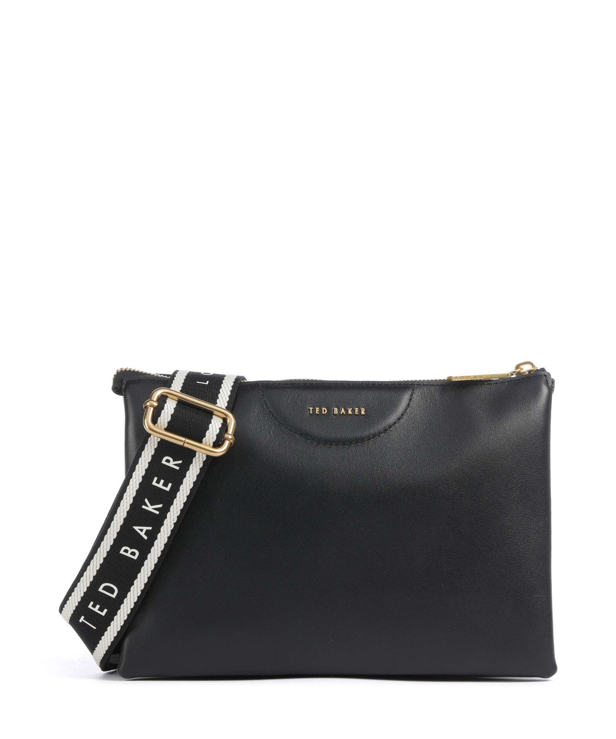 Ted Baker Esille Crossbody bag black