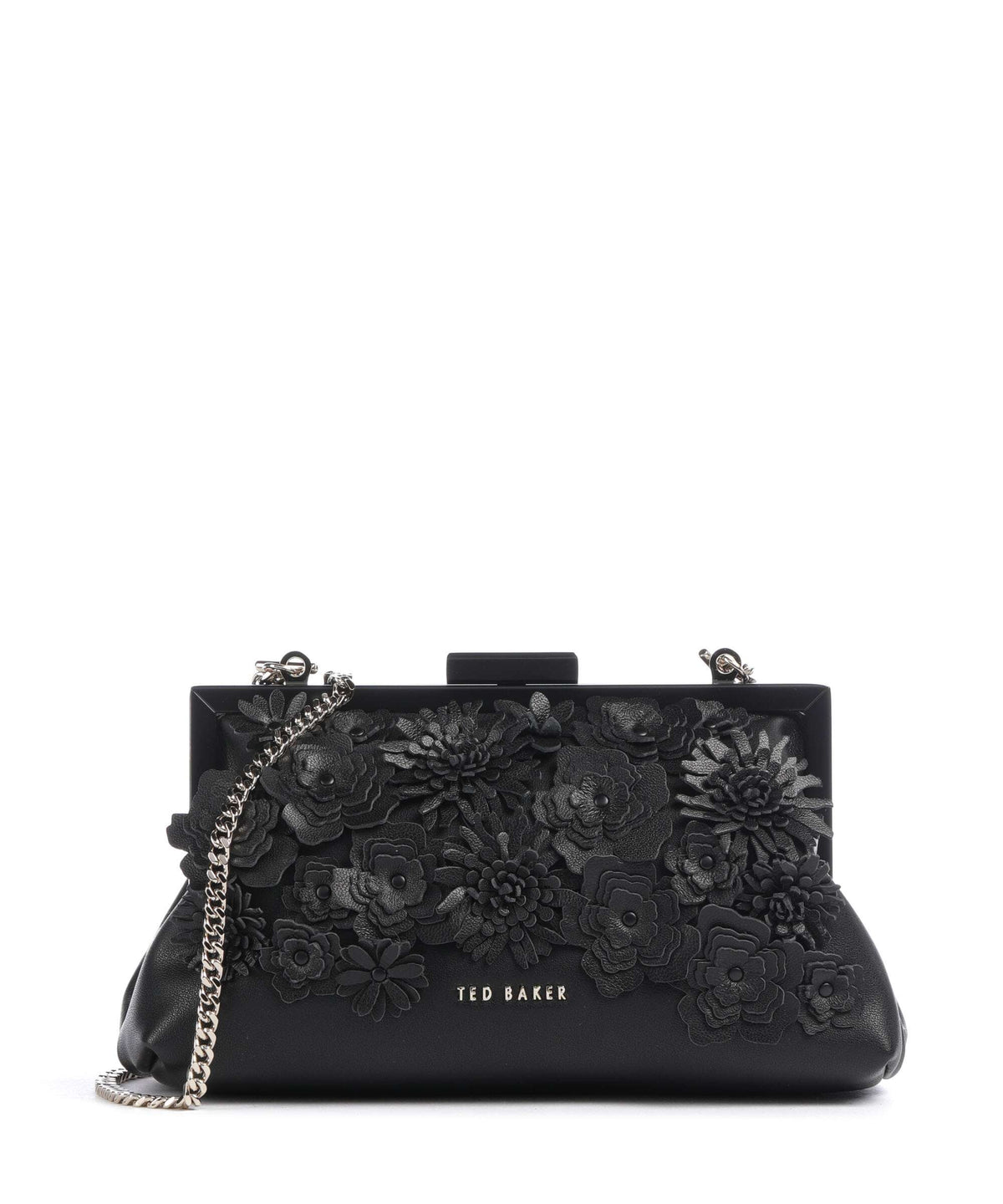 Ted Baker Fiorell Crossbody bag black
