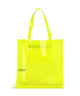 Ted Baker Sheicon Shoppingväska bright yellow