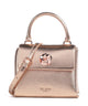 Ted Baker Rosama Crossover väska rose gold