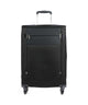 Samsonite Citybeat Resväska med 4 hjul black