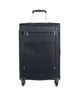 Samsonite Citybeat Resväska med 4 hjul navy blue