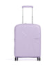 American Tourister Starvibe Resväska med 4 hjul digital lavender