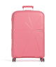 American Tourister Starvibe Resväska med 4 hjul sun kissed coral