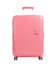 American Tourister Soundbox Resväska med 4 hjul sun kissed coral