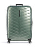 Samsonite Attrix Spinner (4 wheels) basil green