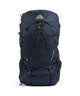 Gregory Amber 54 Backpacker ryggsäck arctic navy