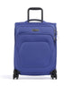 Samsonite Spark Sng Eco Resväska med 4 hjul nautical blue