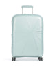 American Tourister Starvibe Resväska med 4 hjul metallic surf blue