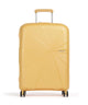 American Tourister Starvibe Resväska med 4 hjul metallic banana
