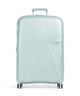 American Tourister Starvibe Resväska med 4 hjul metallic surf blue