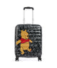 American Tourister Wavebreaker Disney Resväska med 4 hjul winnie the pooh