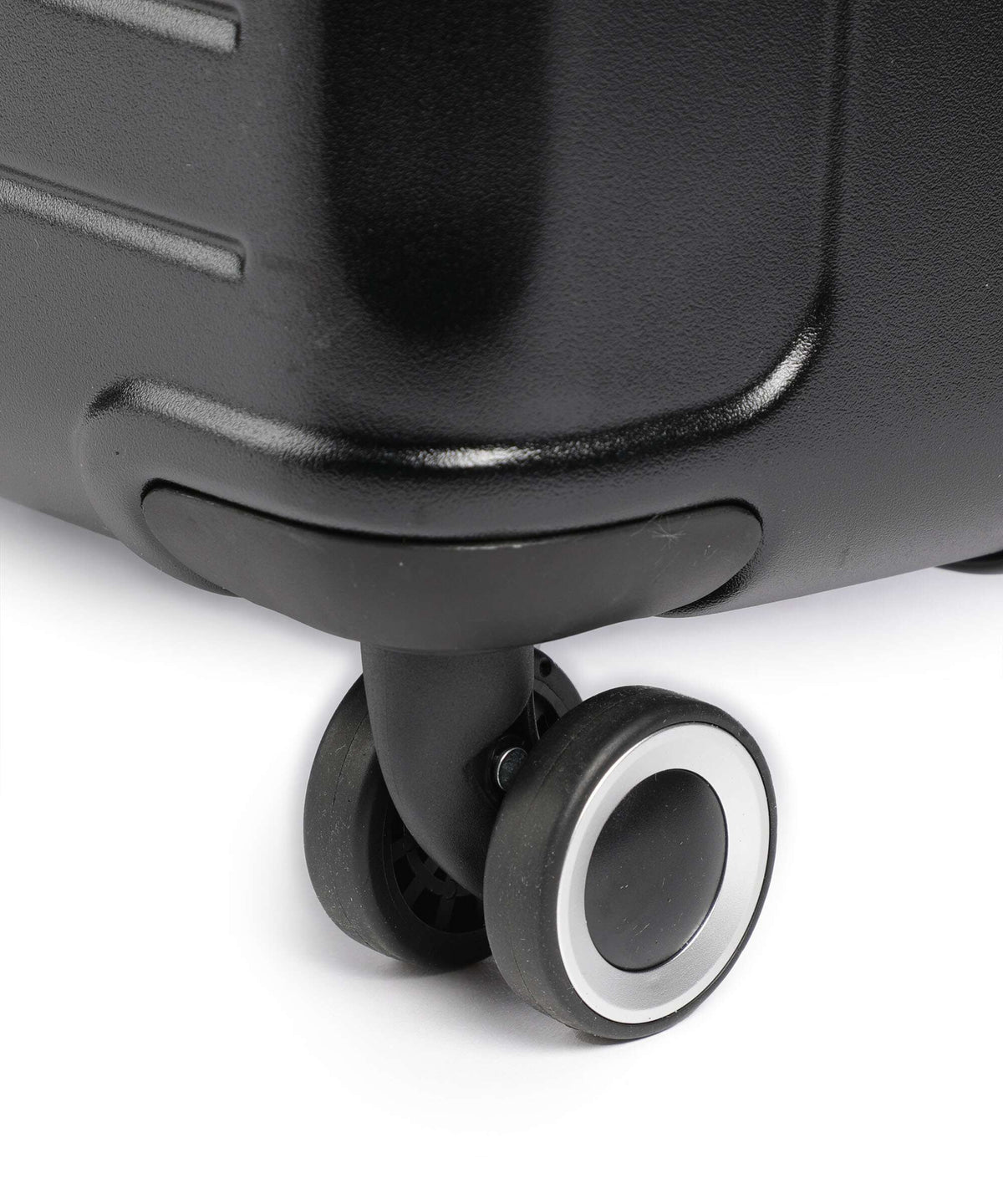 American Tourister Sunset Hills Suitcase set (4 wheels) black