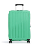 American Tourister Rejoy Resväska med 4 hjul jade green