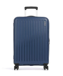 American Tourister Rejoy Resväska med 4 hjul navy blue
