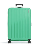 American Tourister Rejoy Resväska med 4 hjul jade green