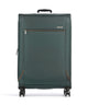 Samsonite Base Breeze Spinner (4 wheels) dark green