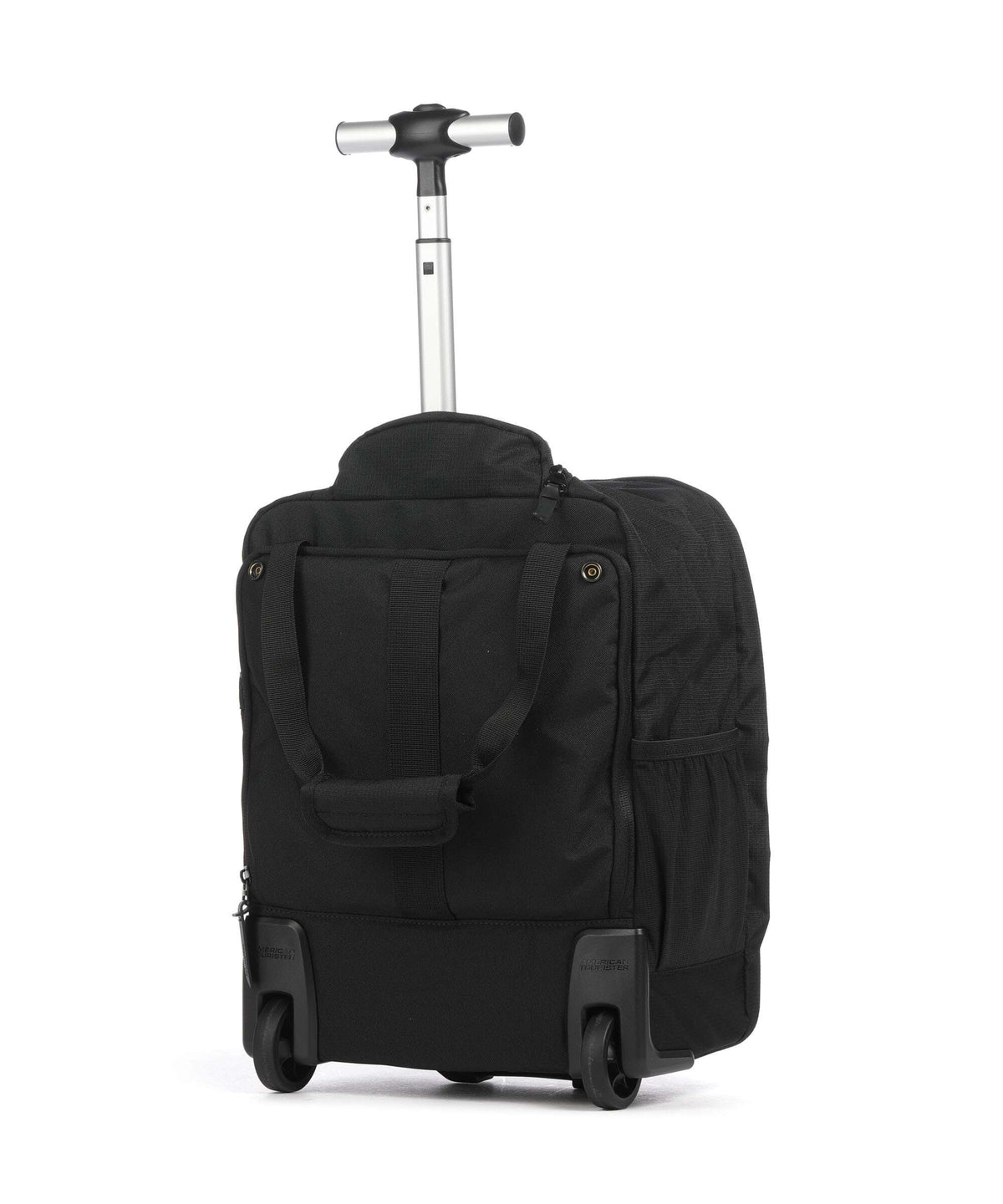 American Tourister Take2Cabin Backpack with wheels black