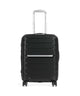 Samsonite Flux Exp Resväska med 4 hjul black