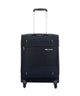 Samsonite Base Boost Resväska med 4 hjul navy blue