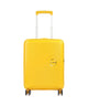 American Tourister Soundbox Resväska med 4 hjul golden yellow