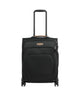 Samsonite Spark Sng Eco Resväska med 4 hjul eco black