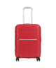 Samsonite Flux Exp Resväska med 4 hjul red