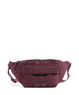 Markberg Fame Midjeväska burgundy