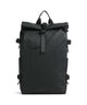 Rains Large Rolltop ryggsäck black