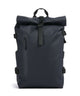 Rains Large Rolltop ryggsäck navy