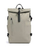 Rains Large Rolltop ryggsäck drift