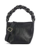 Depeche Twisted Tale Crossbody bag nero