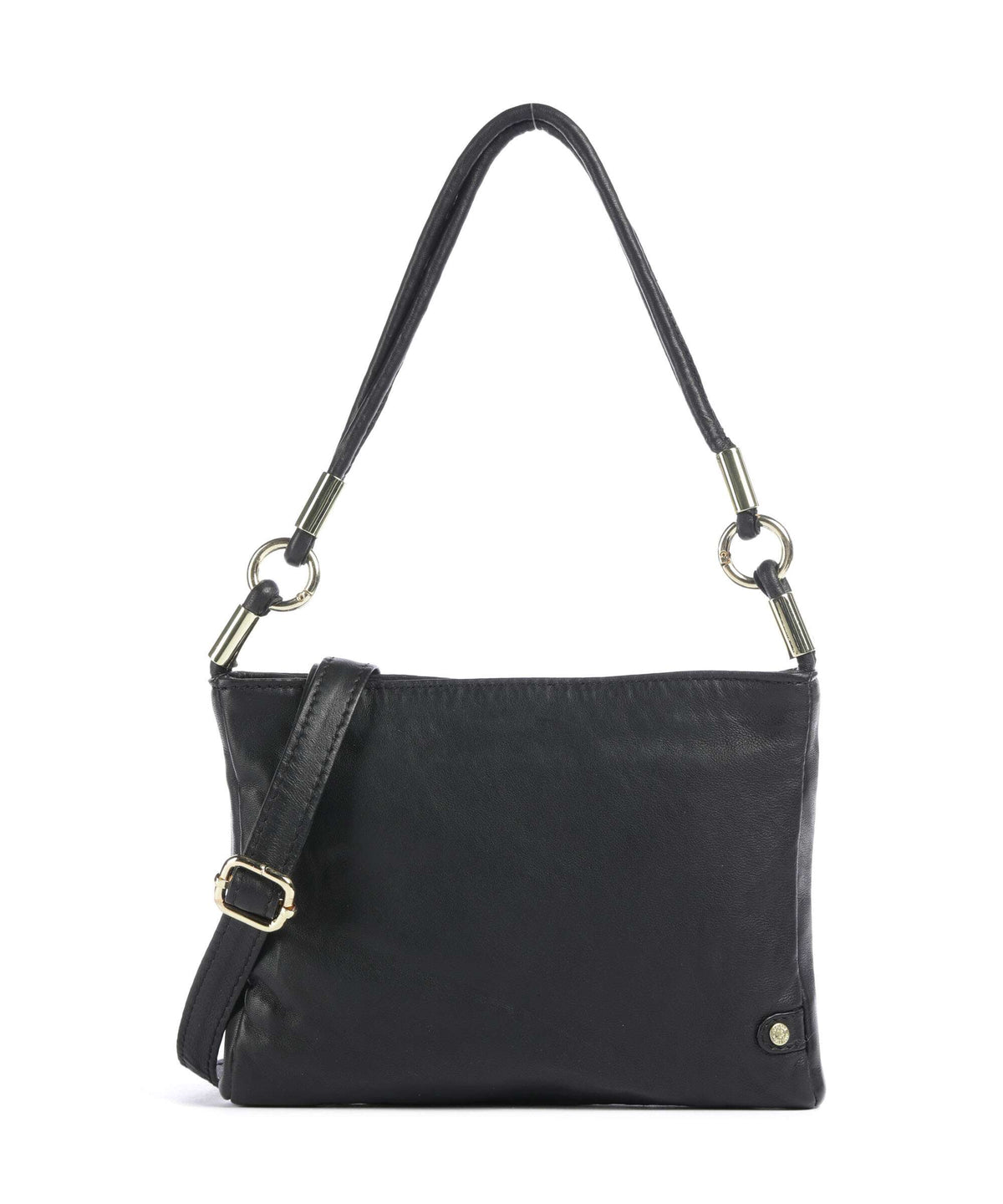 Depeche Magic Mood Shoulder bag black